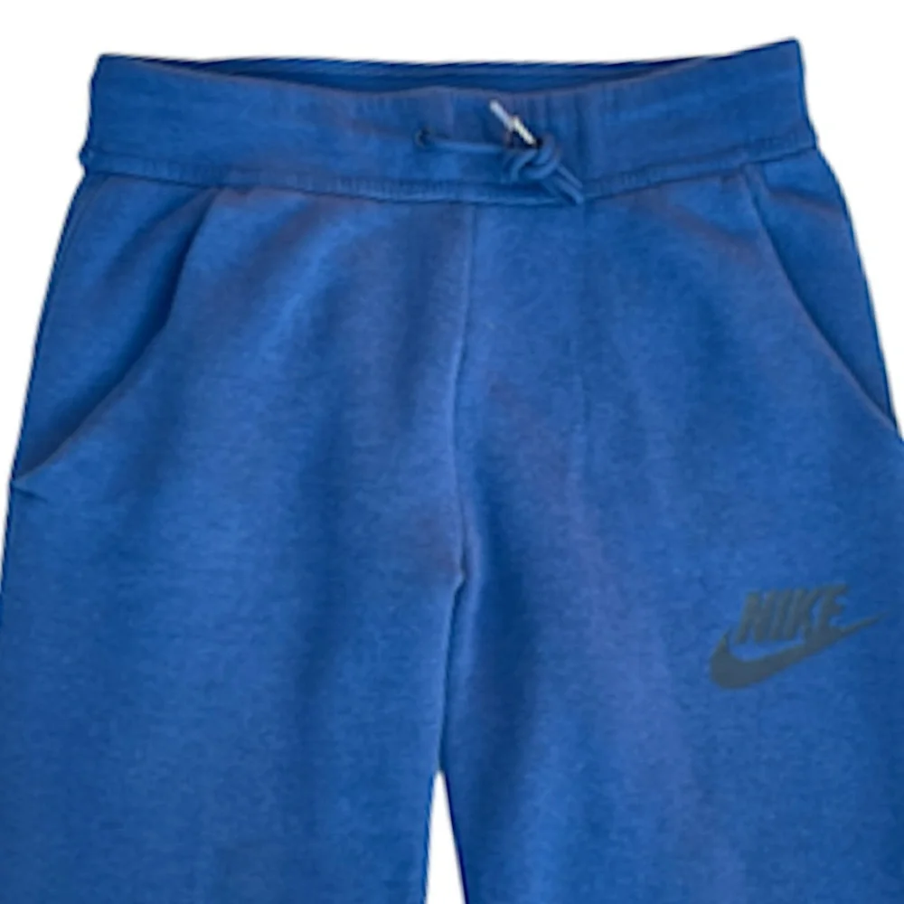 Nike Blue Joggers - Picture 10 of 15